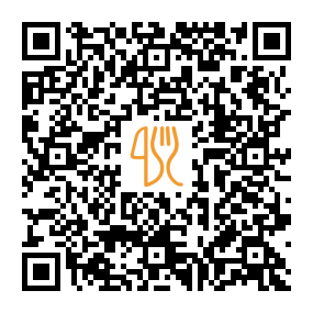 QR-kod till menyn för Scandic Gällivare