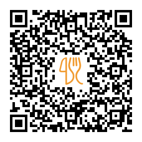 QR-kod till menyn för Nordanågården Bistro