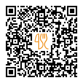 QR-kod till menyn för Highlander Inn