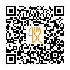 QR-kod till menyn för Lysekils Pizzeria