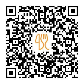 QR-kod till menyn för Ekhagen Pizzeria