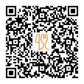 QR-kod till menyn för Pizzeria Milano, Klippan