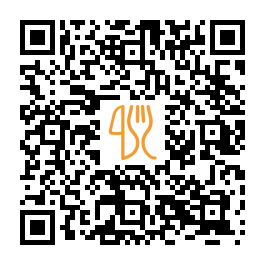 QR-kod till menyn för Burger King