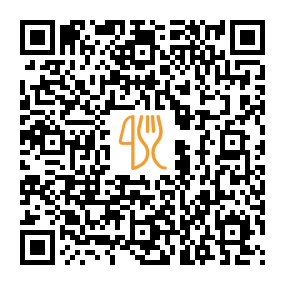 QR-kod till menyn för Deluxe Pizzeria Restaurang