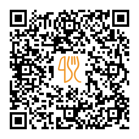 QR-kod till menyn för Pizzeria Mamma Rosa