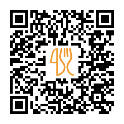 QR-kod till menyn för Hulda På Ön