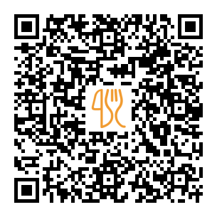 QR-kod till menyn för Sannegaardens Pizzeria Johanneberg