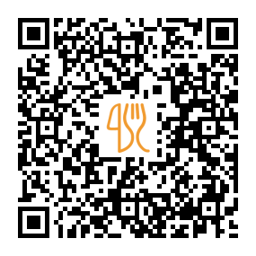 QR-kod till menyn för Pizzeria Hagfors