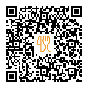 QR-kod till menyn för Pacos Järntorget