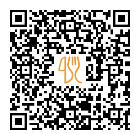 QR-kod till menyn för Cafe Viskan Knalleporten