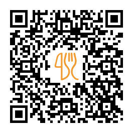 QR-kod till menyn för Tuvesviks Kiosk Café