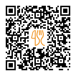 QR-kod till menyn för Blue Mango