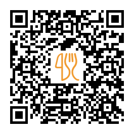 QR-kod till menyn för Pizzahut Norstan