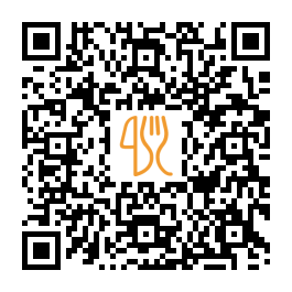 QR-kod till menyn för Kenneth's Korvbar