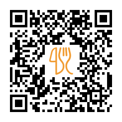 QR-kod till menyn för Hos Jonas