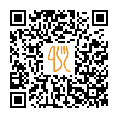 QR-kod till menyn för Sand's Bakficka