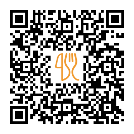 QR-kod till menyn för Krokeks Pizzeria