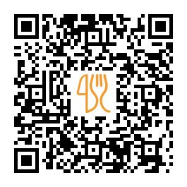 QR-kod till menyn för Hjällbo Restaurangen