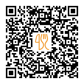 QR-kod till menyn för Café Sjöstugan Borgholm