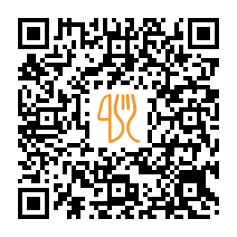 QR-kod till menyn för Stridsberg Hanson