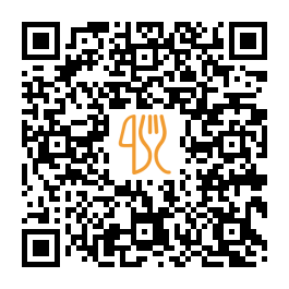 QR-kod till menyn för Beauty Atelier Sweden