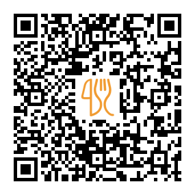 QR-kod till menyn för Flickorna I Gröna Huset