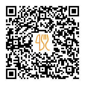 QR-kod till menyn för Ågården Restaurang