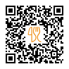 QR-kod till menyn för Kalaset Corner