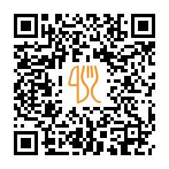 QR-kod till menyn för Glasscafeét