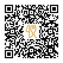 QR-kod till menyn för Glass Berså