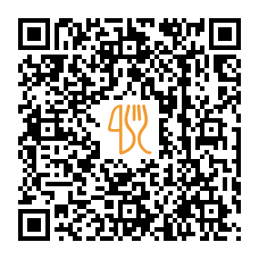 QR-kod till menyn för Brygghuset Krog