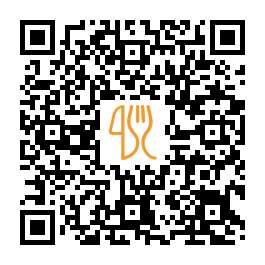 QR-kod till menyn för Pizzeria Bella Mia