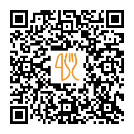 QR-kod till menyn för Uwån Pizzeria
