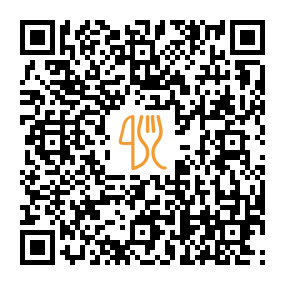 QR-kod till menyn för Nya Serveringen