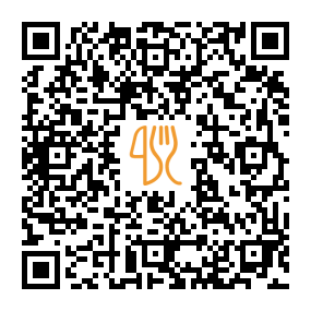 QR-kod till menyn för Ahaan Fusion Restaurang
