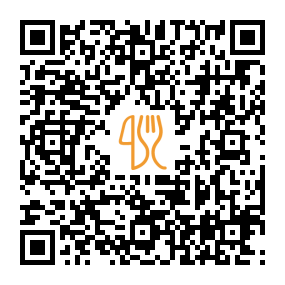 QR-kod till menyn för Burger King