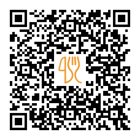 QR-kod till menyn för Hamnkrogen