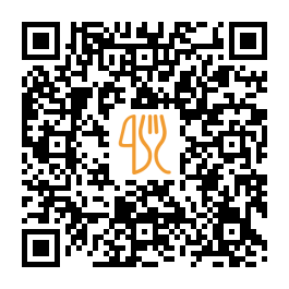 QR-kod till menyn för Pizzeria Tre Lyktor