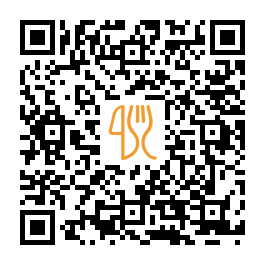 QR-kod till menyn för Strandkanten