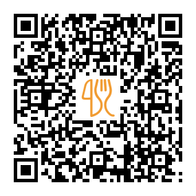 QR-kod till menyn för Asian Town