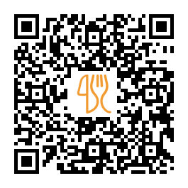 QR-kod till menyn för Nyckelviken