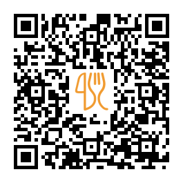 QR-kod till menyn för Vedugns Pizzeria