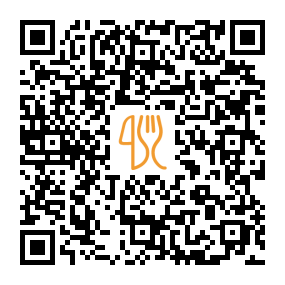QR-kod till menyn för Guldkroken Pizzeria