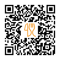 QR-kod till menyn för Hovås Kallbadhus