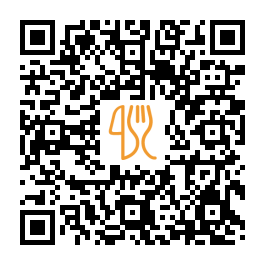 QR-kod till menyn för Gablins Roadhouse