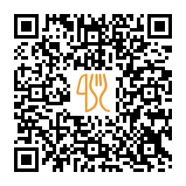 QR-kod till menyn för Restaurang Krydda