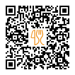 QR-kod till menyn för Hjultorgets Köpcentrum