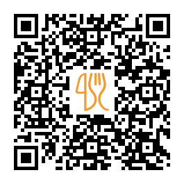 QR-kod till menyn för Pizzeria Vittinge