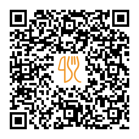 QR-kod till menyn för Pizzeria Torino