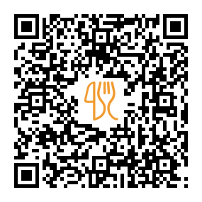 QR-kod till menyn för La Casa Pizzeria